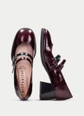 HSP 8407-260 MILAN RIOJA FOREST DOUBLE MJ