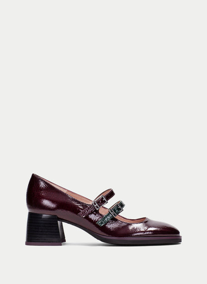 HSP 8407-260 MILAN RIOJA FOREST DOUBLE MJ