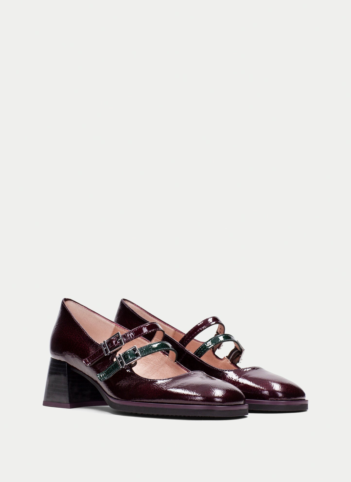 HSP 8407-260 MILAN RIOJA FOREST DOUBLE MJ