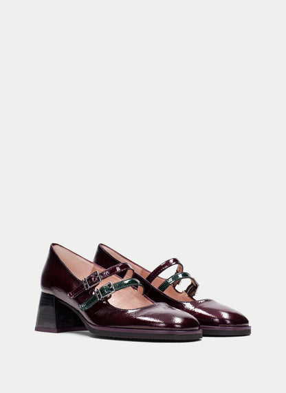 HSP 8407-260 MILAN RIOJA FOREST DOUBLE MJ