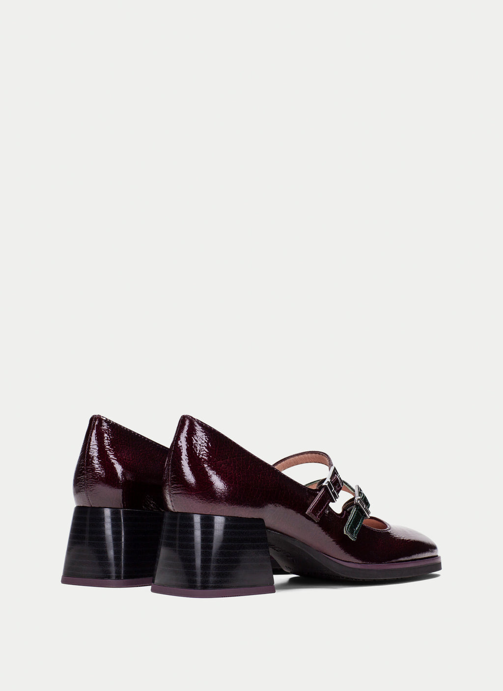 HSP 8407-260 MILAN RIOJA FOREST DOUBLE MJ