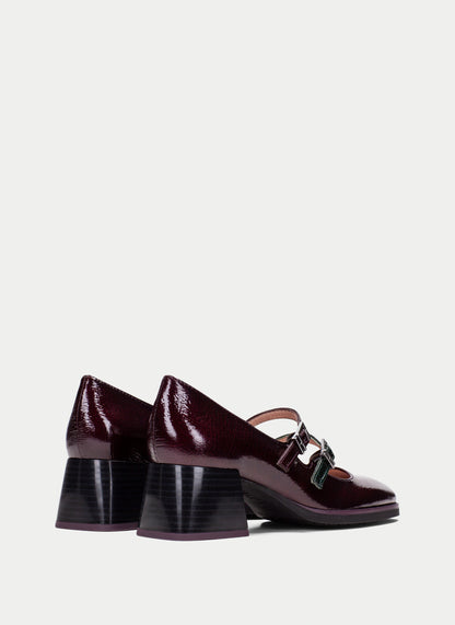 HSP 8407-260 MILAN RIOJA FOREST DOUBLE MJ