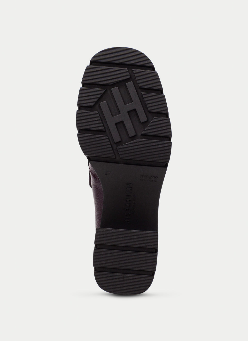 HSP 8411-275 EVEREST RIOJA LOAFER