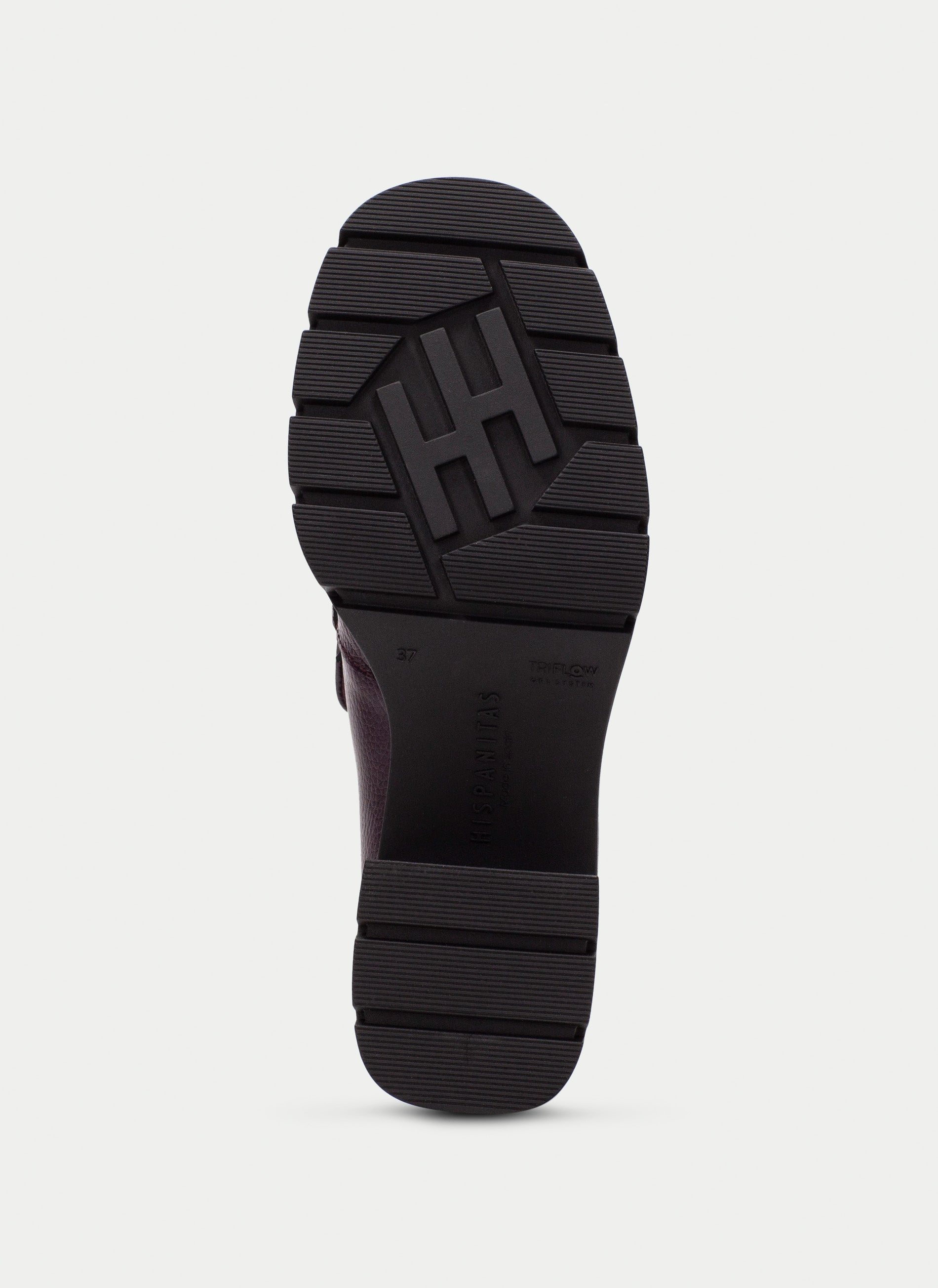 HSP 8411-275 EVEREST RIOJA LOAFER