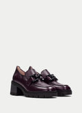 HSP 8411-275 EVEREST RIOJA LOAFER