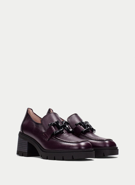 HSP 8411-275 EVEREST RIOJA LOAFER