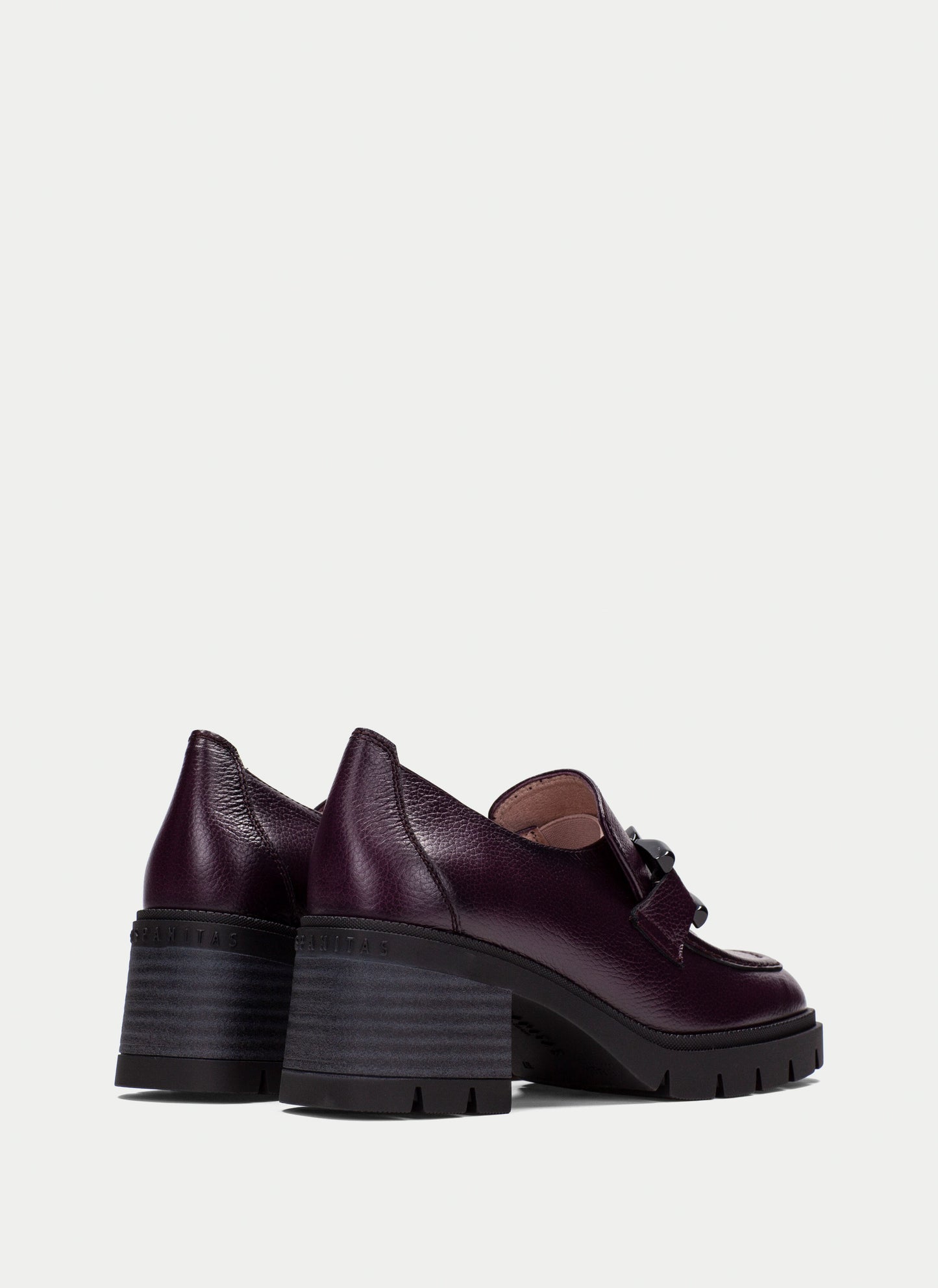 HSP 8411-275 EVEREST RIOJA LOAFER