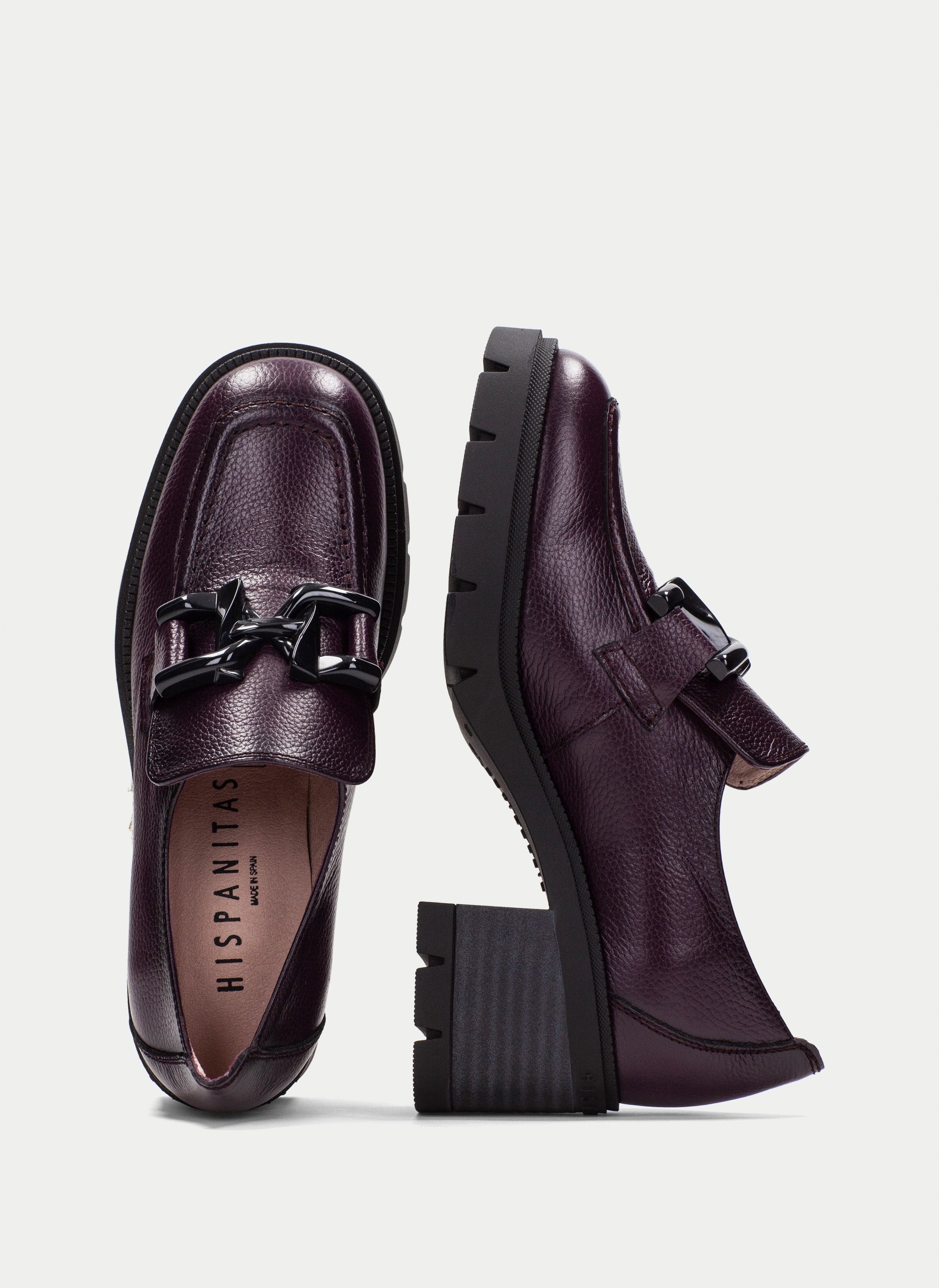 HSP 8411-275 EVEREST RIOJA LOAFER