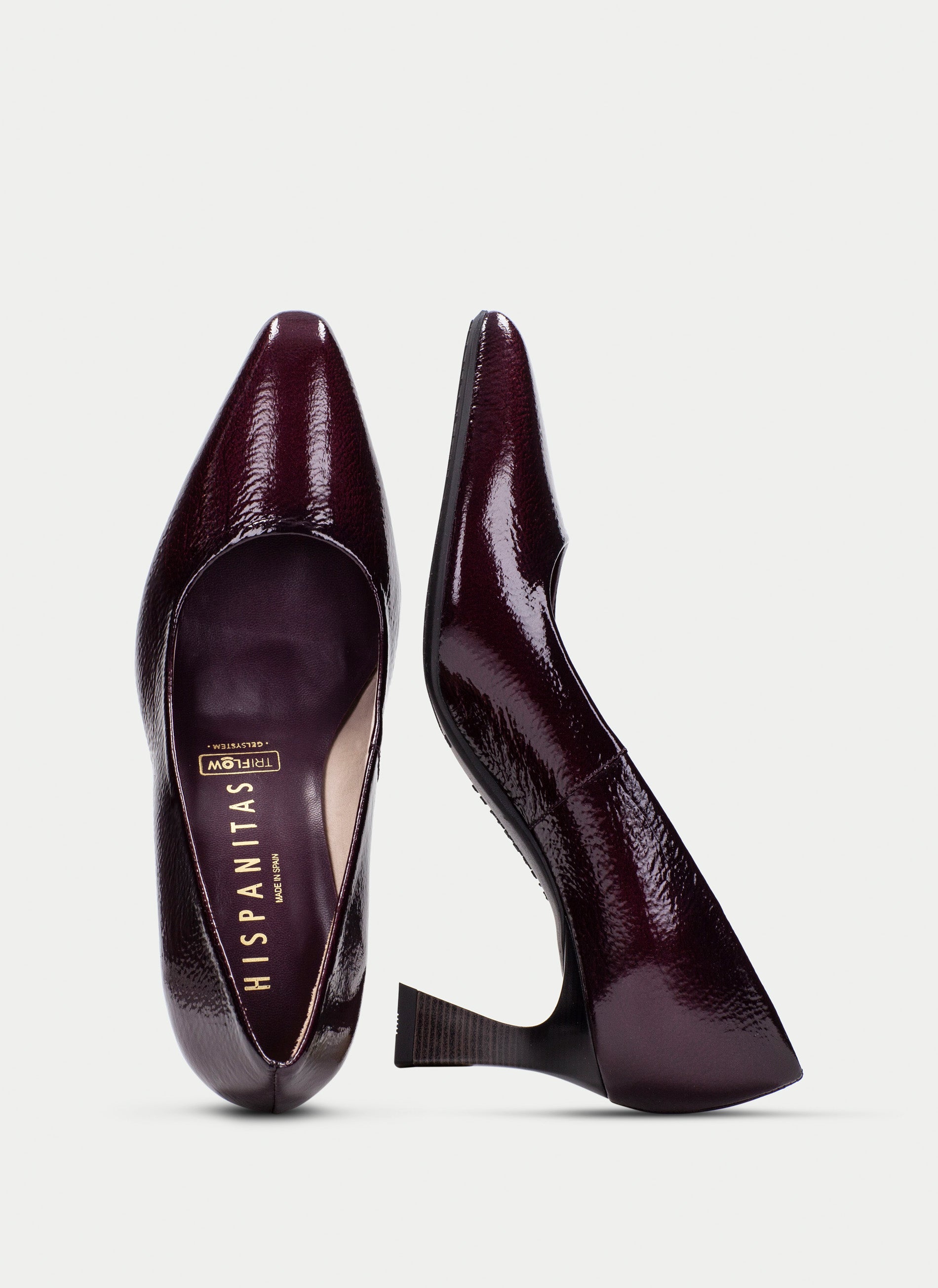 HSP 8413-250 RIOJA DALIA PUMP