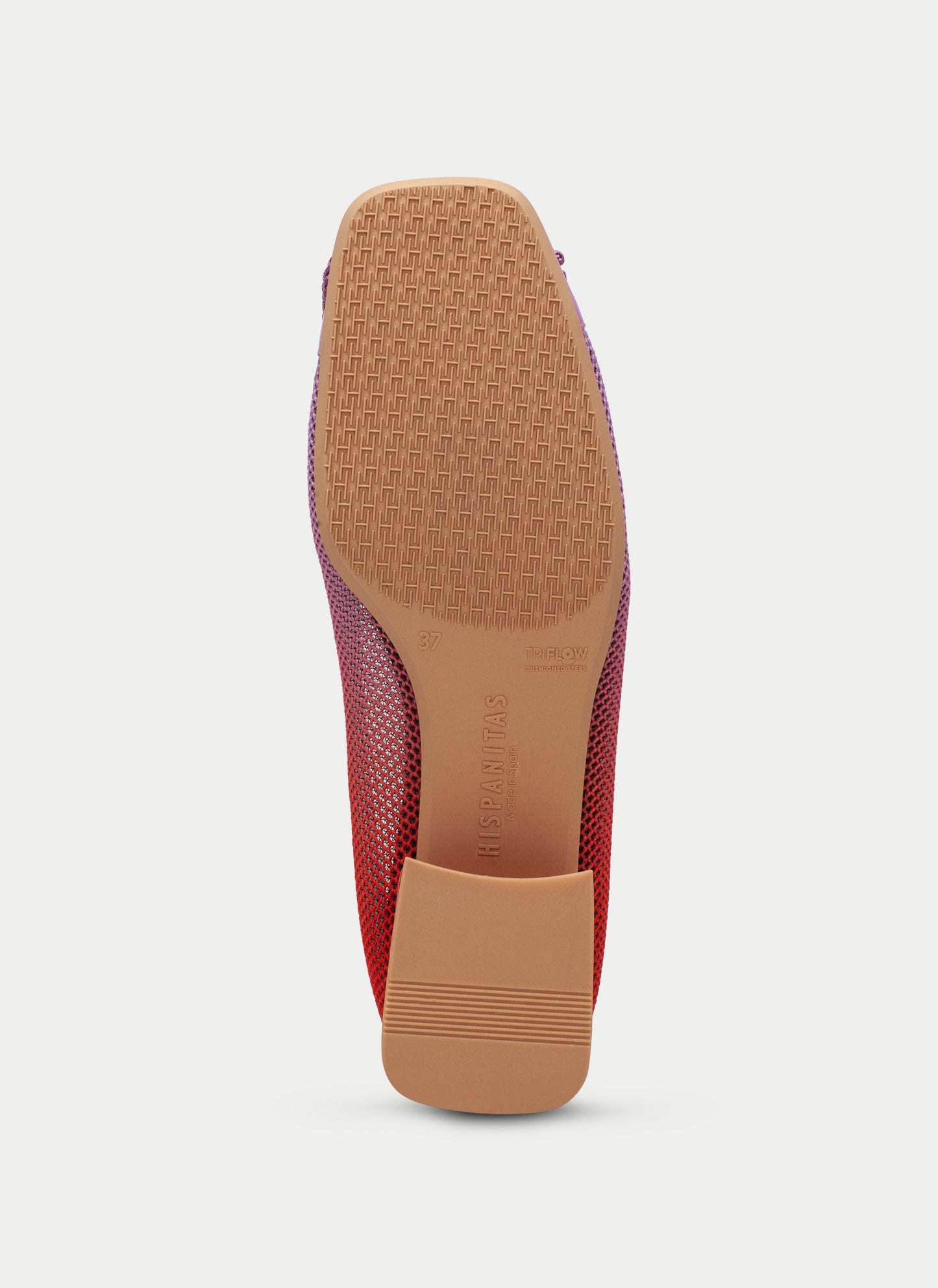 HSP 9377-250 Aruba Scarlet 243335