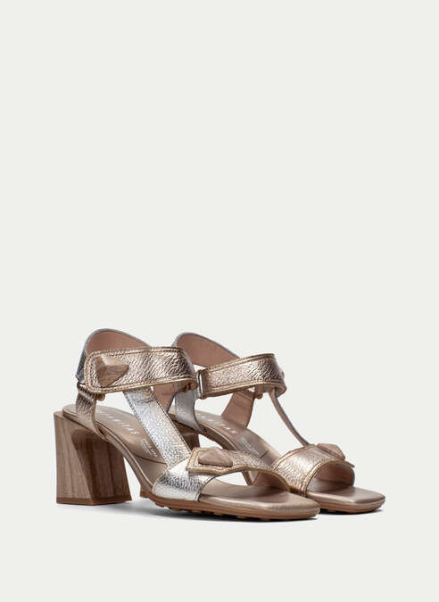 HSP 9426-280 MIAMI CAVA SILVER
