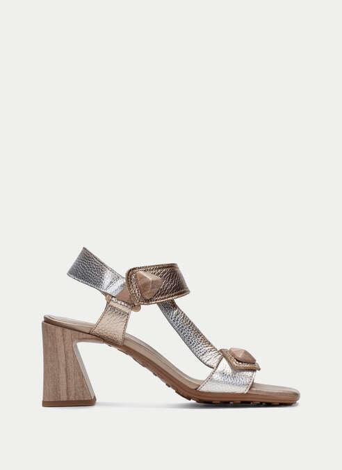 HSP 9426-280 MIAMI CAVA SILVER