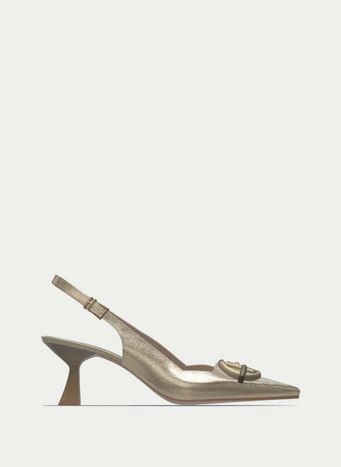 HSP 9428-280 NOVA  CAVA SLINGBCK PUMP