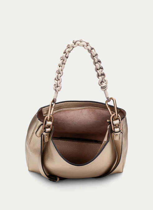 HSP 9436-240 MET CAVA Hobo bag