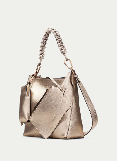 HSP 9436-240 MET CAVA Hobo bag