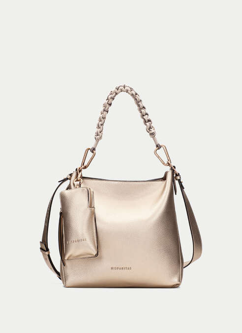 HSP 9436-240 MET CAVA Hobo bag