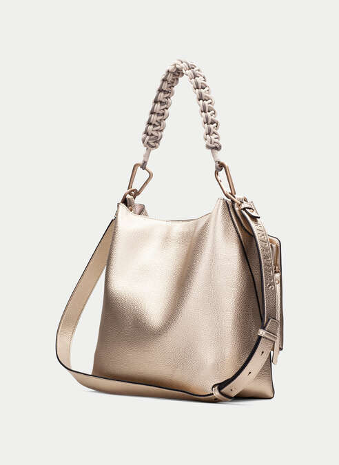 HSP 9436-240 MET CAVA Hobo bag