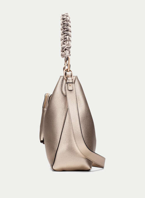 HSP 9436-240 MET CAVA Hobo bag