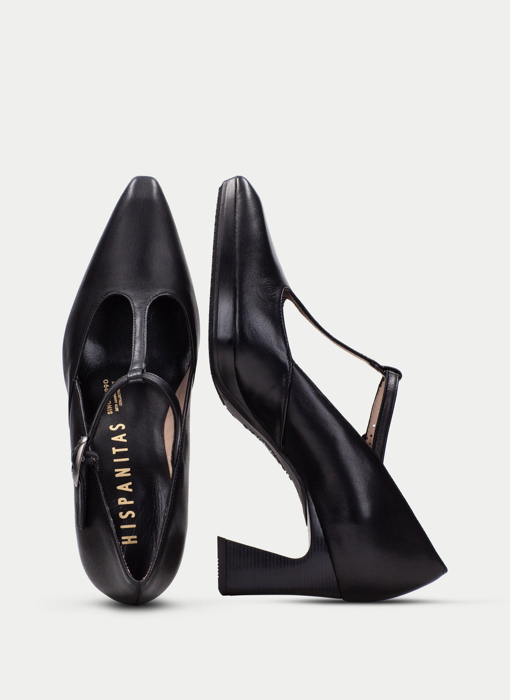 HSP 1447-320 ATLANTA SOHO BLACK