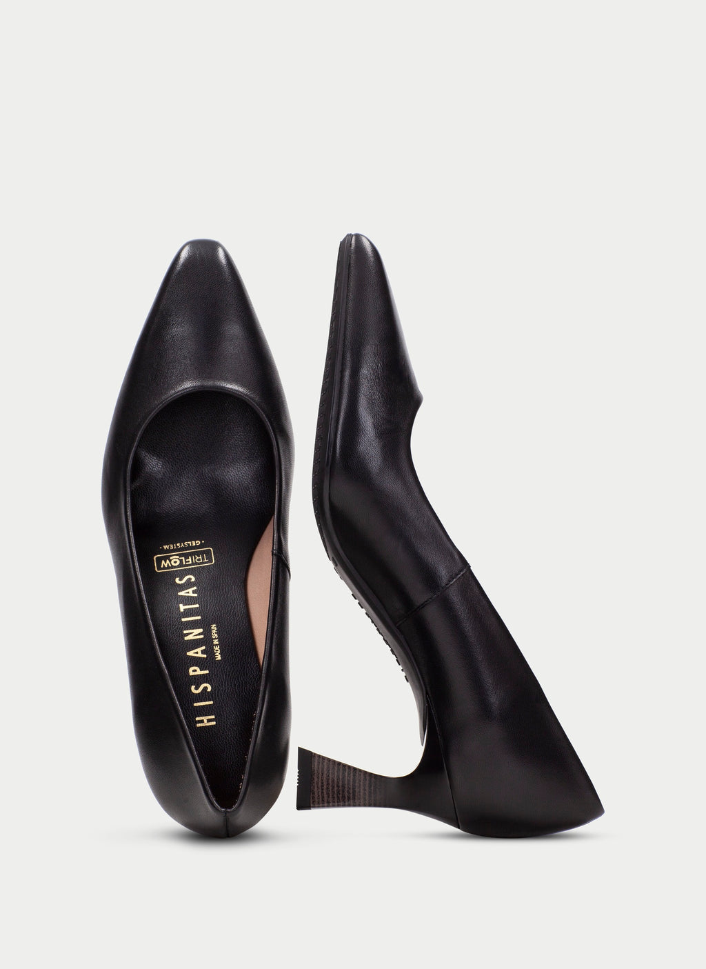 HSP 1448-275 DALIA SOHO BLACK