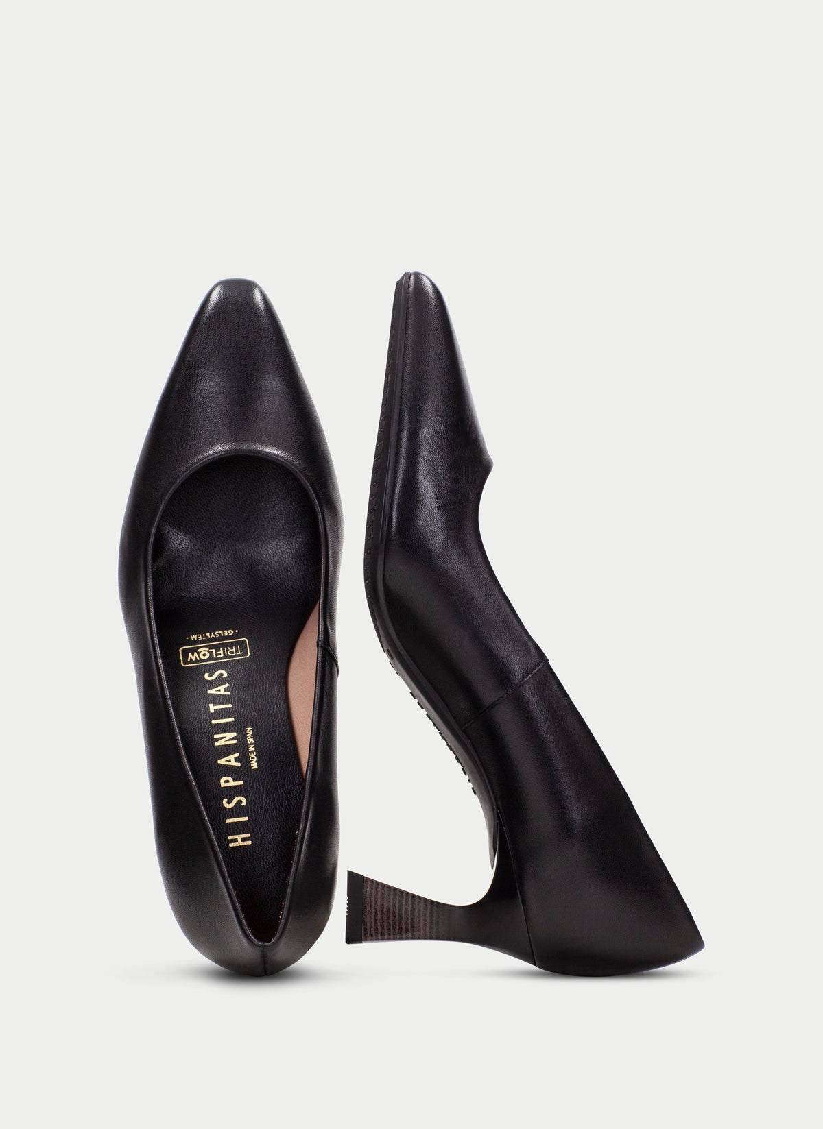 HSP 1448-275 DALIA SOHO BLACK