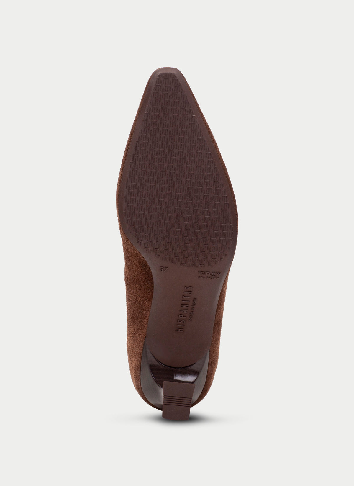 HSP 3448-275 DALIA-HI263138 VELOUR AVELLANA