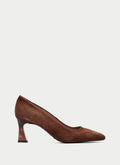 HSP 3448-275 DALIA-HI263138 VELOUR AVELLANA
