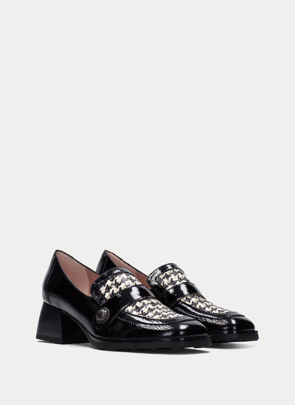 HSP 0450-320 MARSELLA-BHI264220 ROCK-BLACKGALES-BLACKWHITE