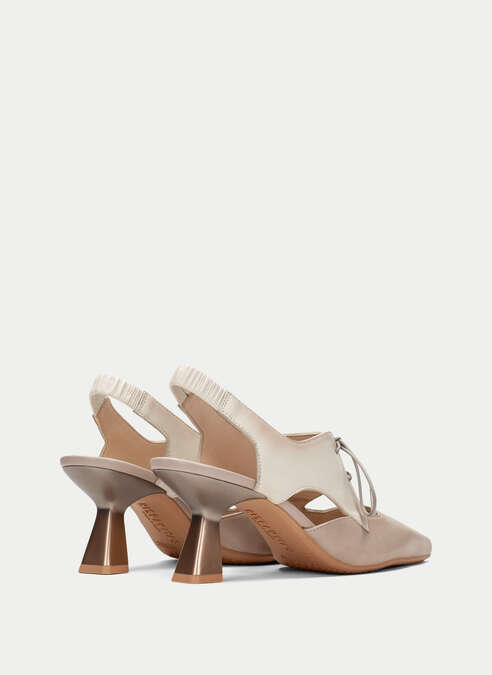 HSP 3433-280 Nova SoHo taupe latte