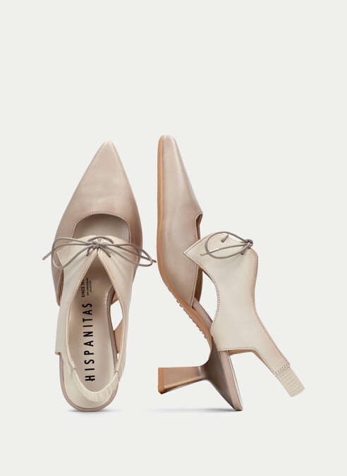 HSP 3433-280 Nova SoHo taupe latte