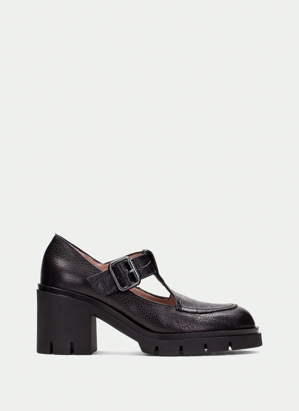 HSP 1455-300 ZURICH-BHI264279 BOLERO BLACK  ARIZONA BLACK