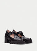 HSP 1455-300 ZURICH-BHI264279 BOLERO BLACK  ARIZONA BLACK