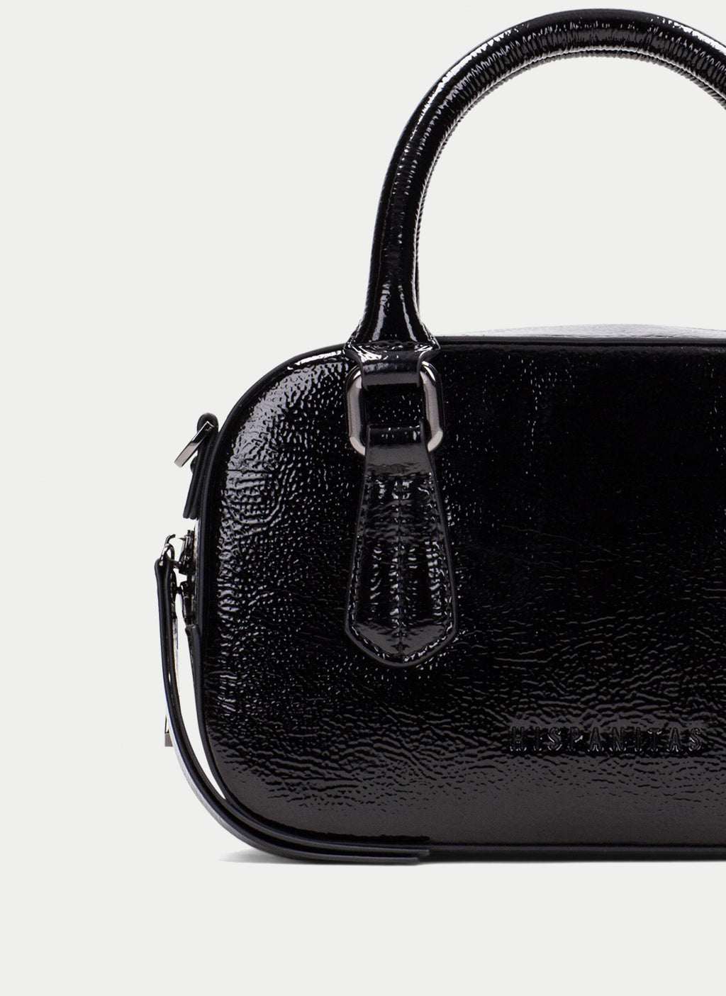 HSP 0416-200 RIVER BLACK