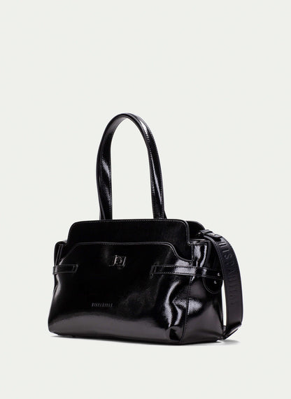 HSP 0418-240 BLK PATENT