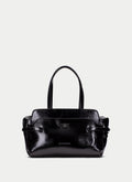 HSP 0418-240 BLK PATENT