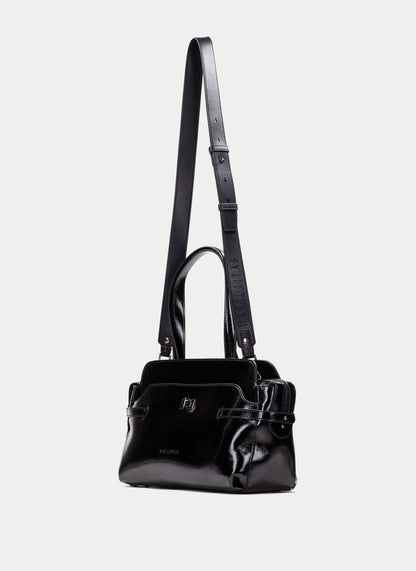HSP 0418-240 BLK PATENT