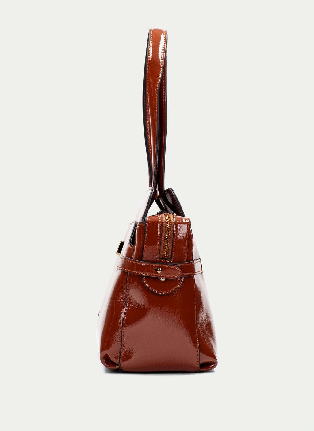 HSP 3418-240 CUERO SATCHEL