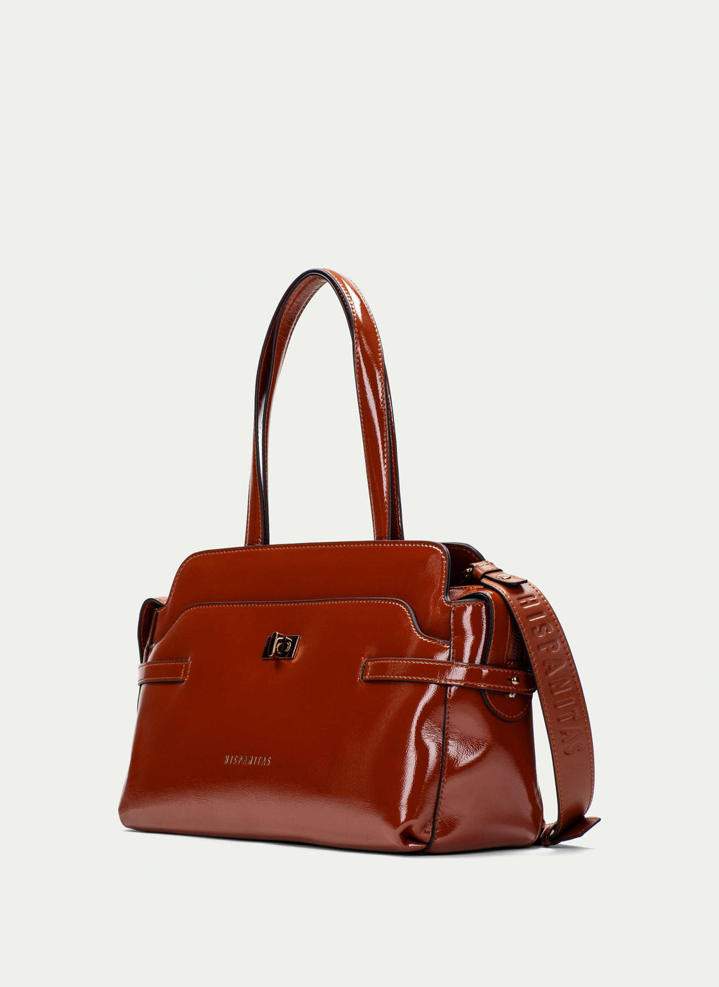 HSP 3418-240 CUERO SATCHEL