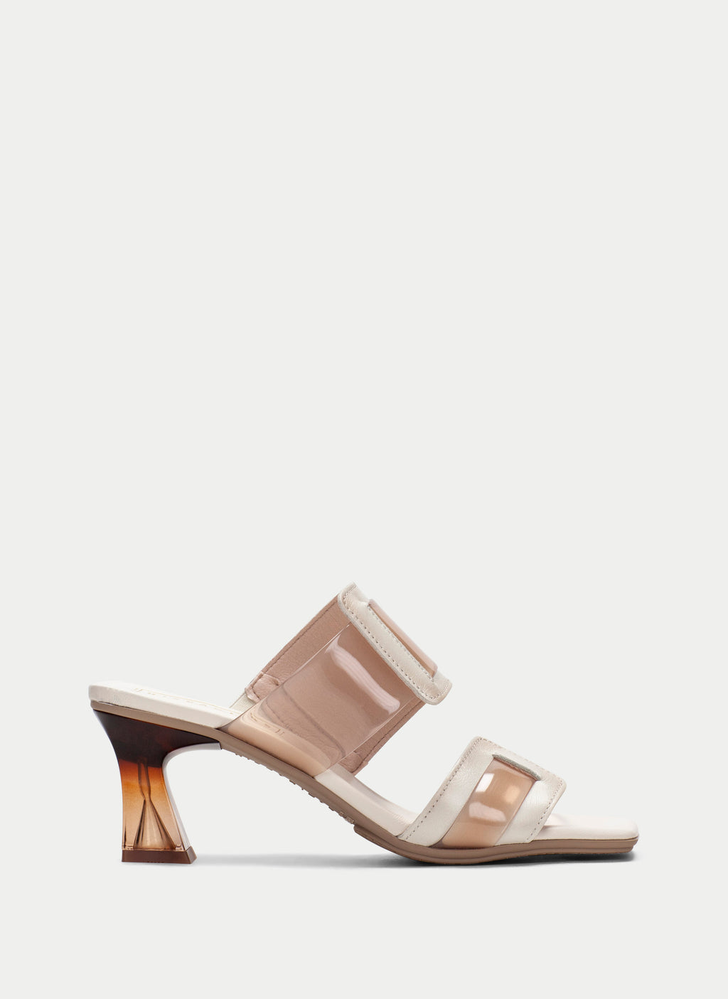 HSP 5338-250 GRETA PANNA SLIDE LUCITE