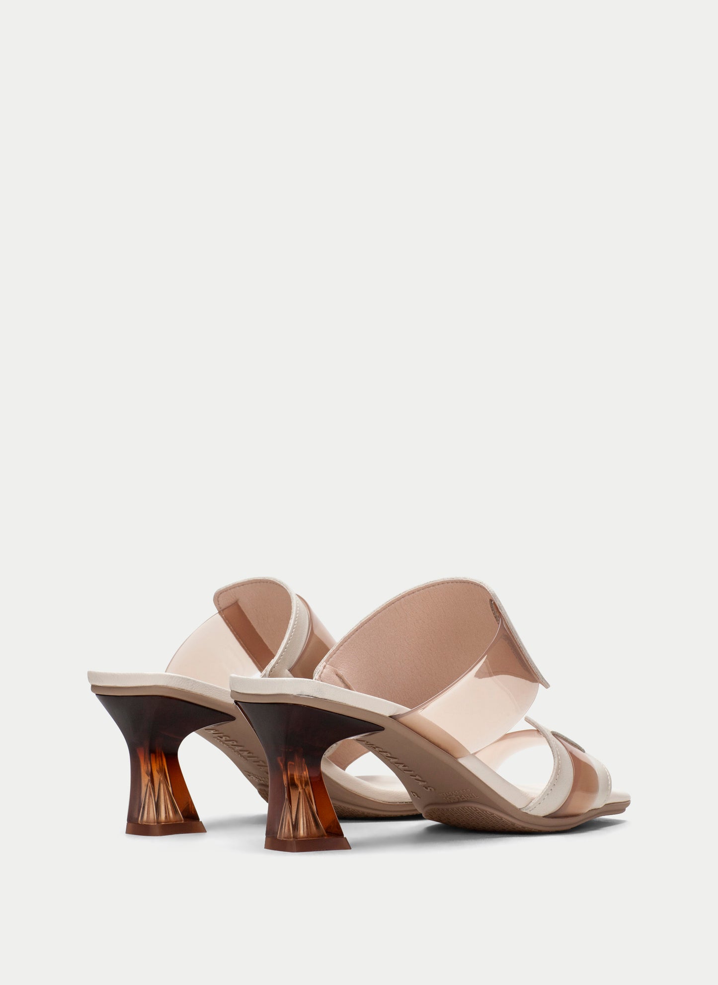 HSP 5338-250 GRETA PANNA SLIDE LUCITE
