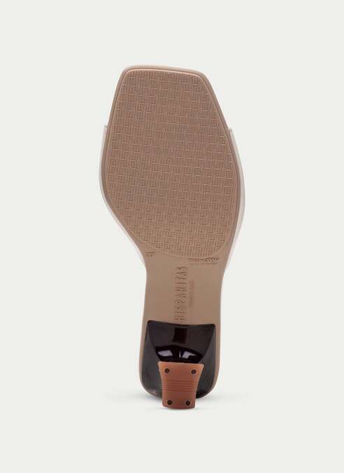 HSP 5333-250 GRETA PANNA SLIDE W BUCKLE