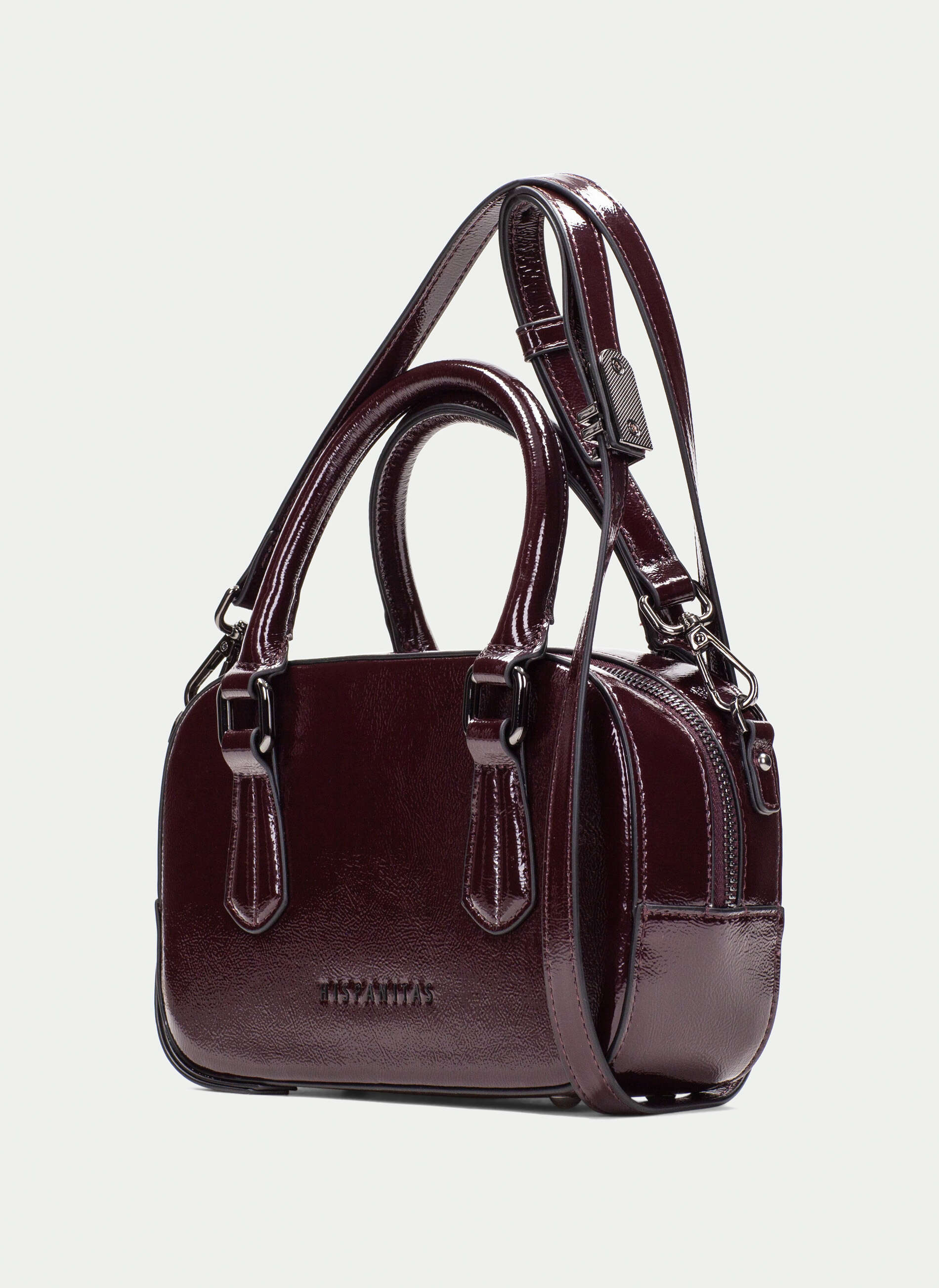 HSP 8416-200 RIVER RIOJA SATCHEL