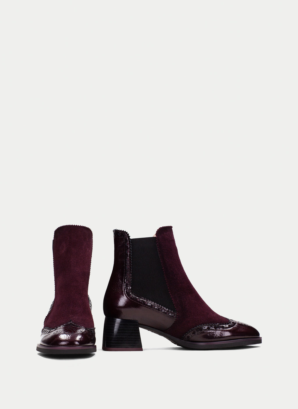 HSP 8404-325 MILAN RIOJA