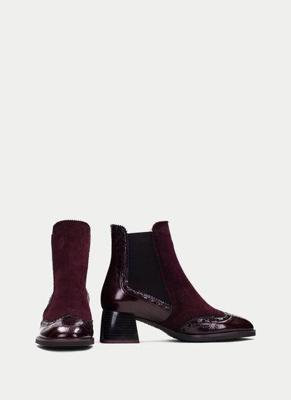 HSP 8404-325 MILAN RIOJA