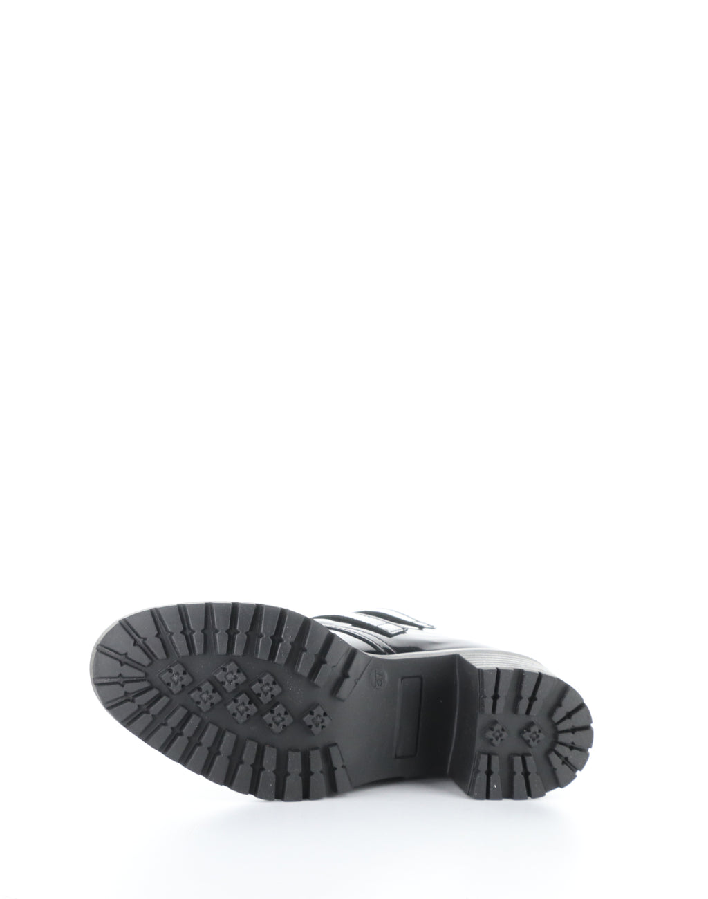 BC ISSEY-295 BLACK PATENT LEATHER