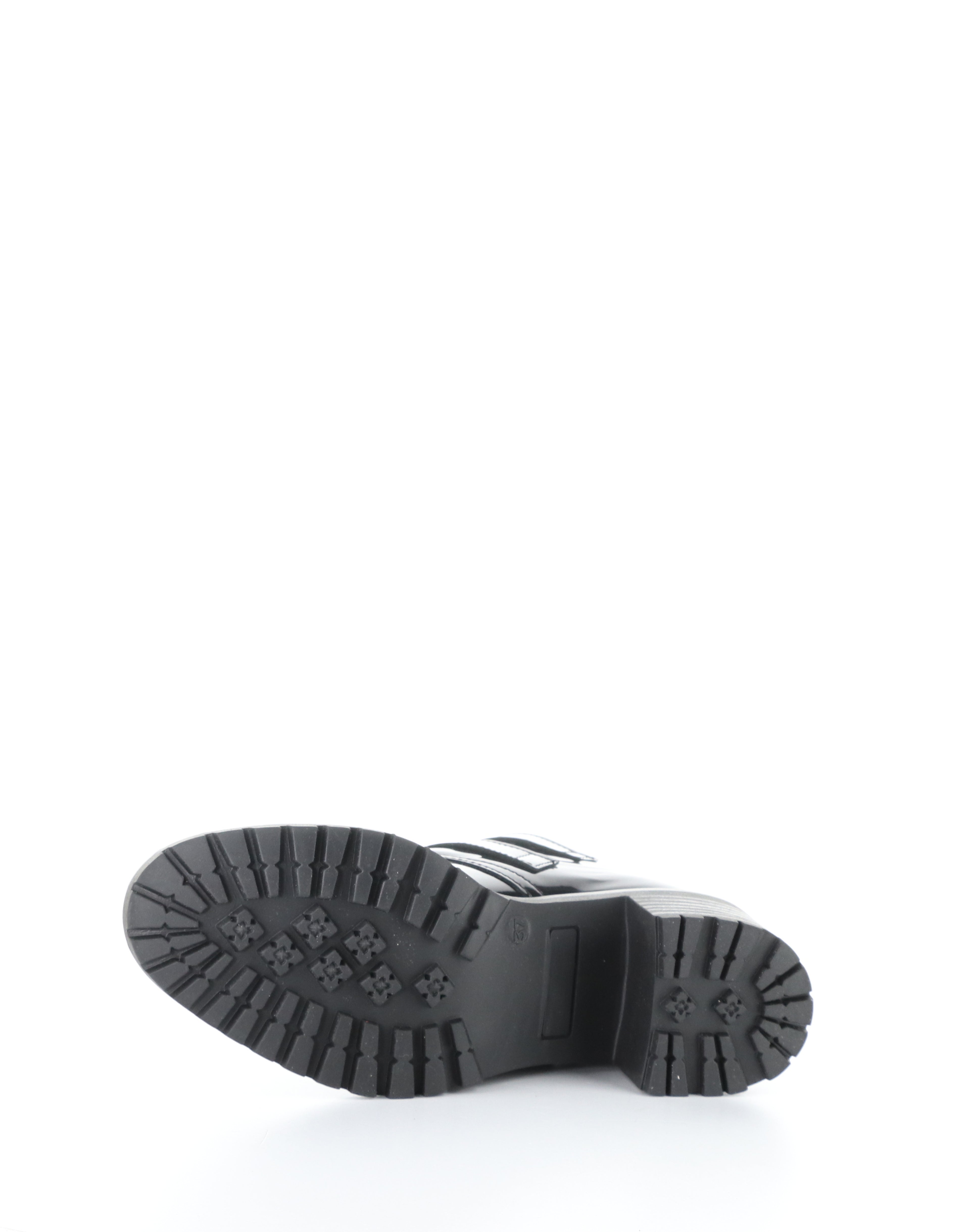 BC ISSEY-295 BLACK PATENT LEATHER