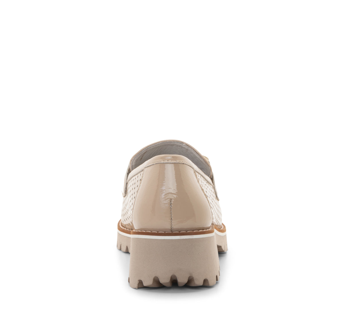 ara 398-240 Kegon nude leather