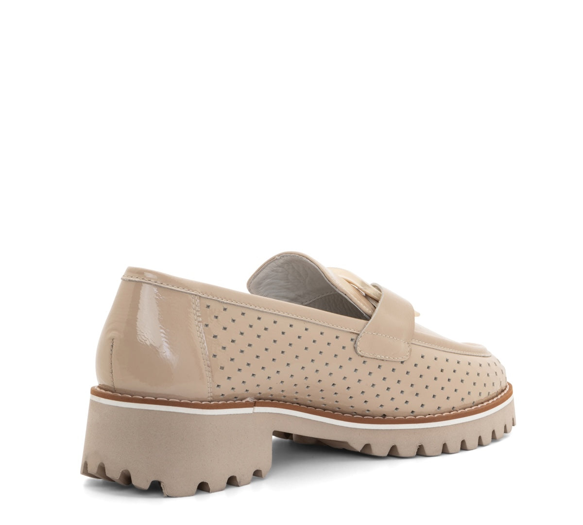 ara 398-240 Kegon nude leather