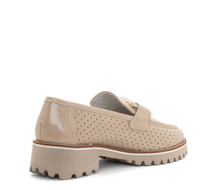 ara 398-240 Kegon nude leather