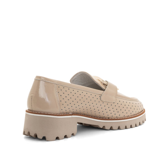 ara 398-240 Kegon nude leather